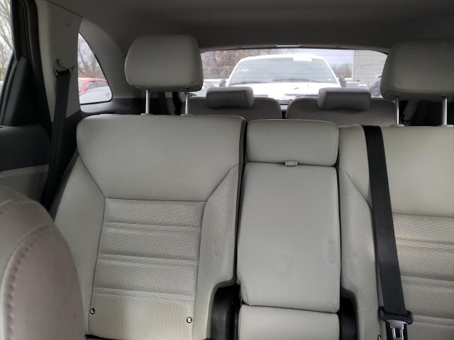Photo 10 from auction – 2016 KIA SORENTO SX with VIN 5XYPKDA55GG130225