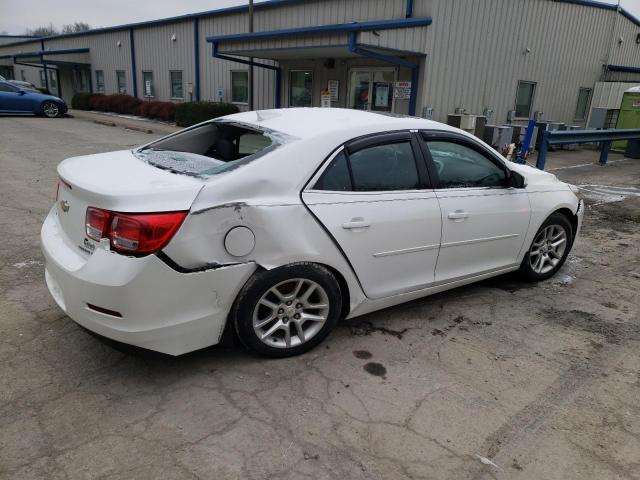 Photo 3 from auction – 2015 CHEVROLET MALIBU 1LT with VIN 1G11C5SLXFF303849