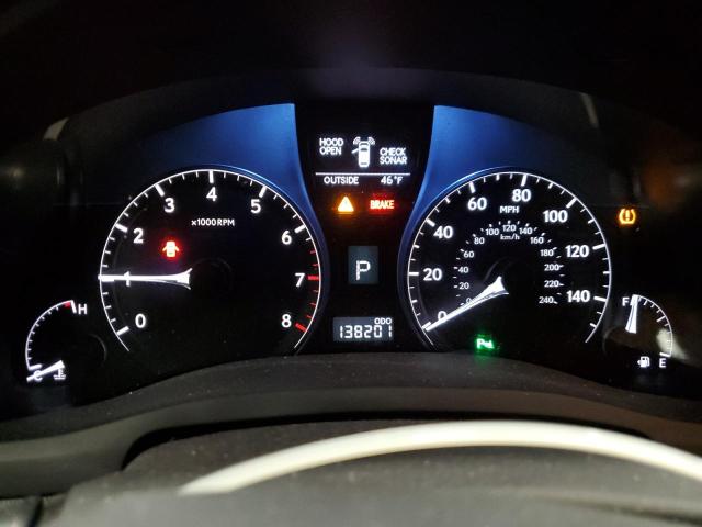 Photo 9 from auction – 2010 LEXUS RX 350 with VIN 2T2BK1BA4AC073065