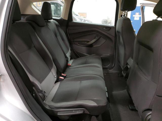 Photo 10 from auction – 2015 FORD ESCAPE S with VIN 1FMCU0F7XFUC64779