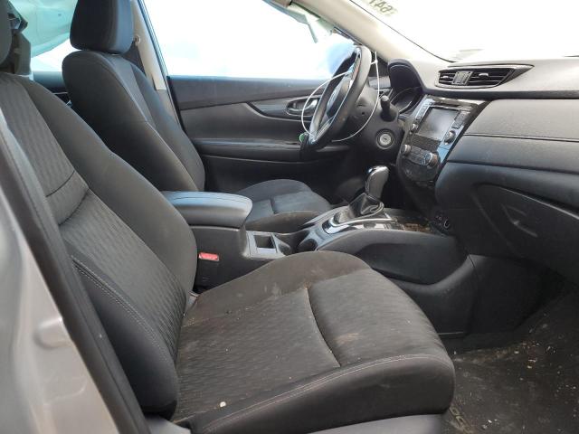 Photo 5 from auction – 2018 NISSAN ROGUE with VIN KNMAT2MV8JP502549