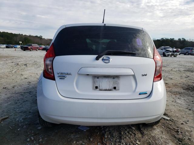 Photo 6 from auction – 2016 NISSAN VERSA NOTE with VIN 3N1CE2CP9GL384444