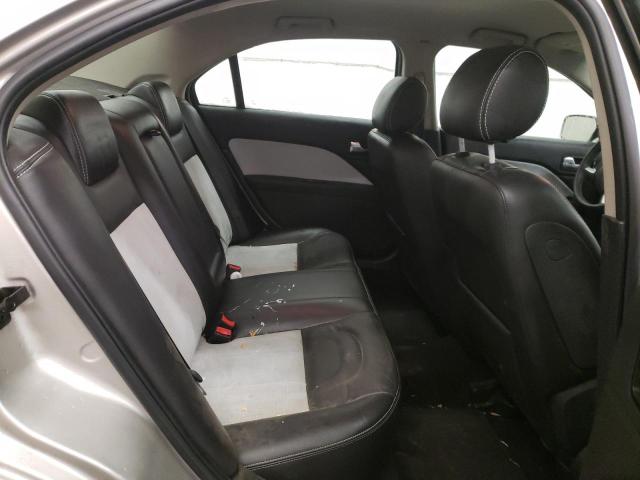 Photo 10 from auction – 2008 MERCURY MILAN with VIN 3MEHM07Z68R609437