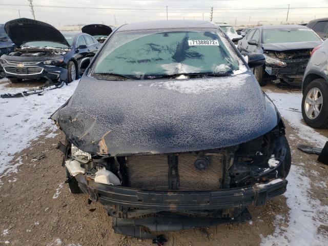 Photo 5 from auction – 2012 KIA FORTE EX with VIN KNAFU5A27C5507283