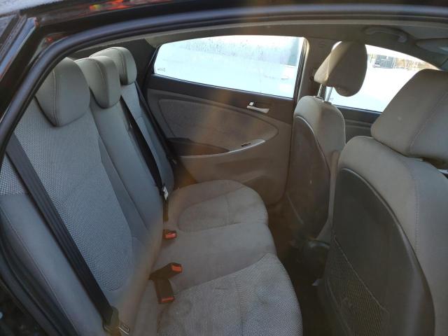 Photo 10 from auction – 2014 HYUNDAI ACCENT GLS with VIN KMHCT4AE2EU776132