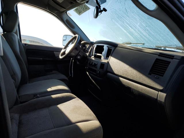 Photo 5 from auction – 2007 DODGE RAM 2500 S with VIN 1D7KS28C07J508170