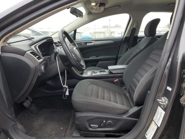 Photo 7 from auction – 2017 FORD FUSION SE with VIN 3FA6P0LU6HR314063