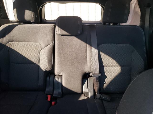 Photo 10 from auction – 2016 FORD EXPLORER X with VIN 1FM5K8D84GGA76431