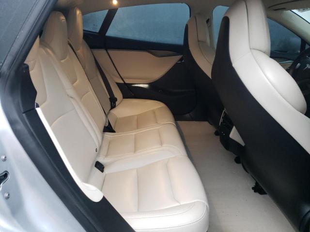 Photo 10 from auction – 2018 TESLA MODEL S with VIN 5YJSA1E2XJF262519
