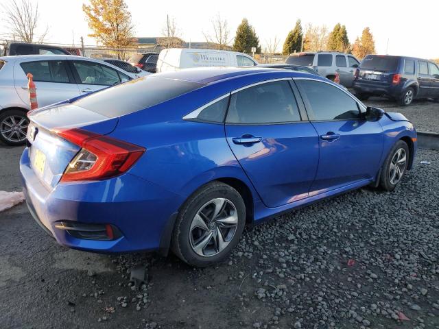 Photo 3 from auction – 2016 HONDA CIVIC LX with VIN 19XFC2F54GE220470