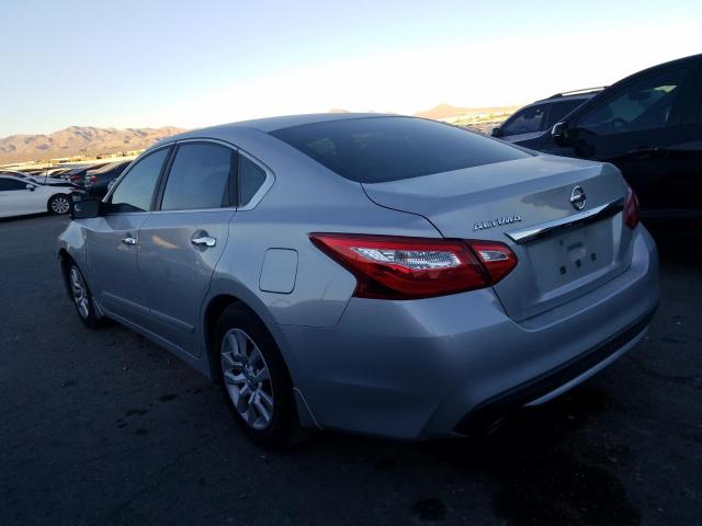 Photo 2 from auction – 2016 NISSAN ALTIMA 2.5 with VIN 1N4AL3AP7GN382183