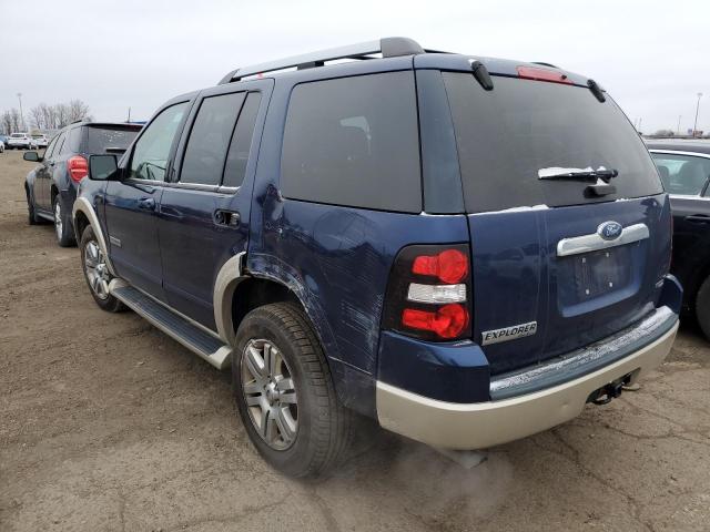 Photo 2 from auction – 2007 FORD EXPLORER E with VIN 1FMEU74E37UA98853