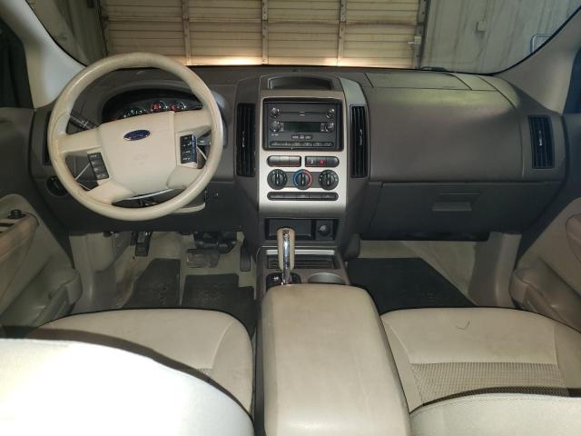 Photo 8 from auction – 2010 FORD EDGE SE with VIN 2FMDK3GC2ABA17066