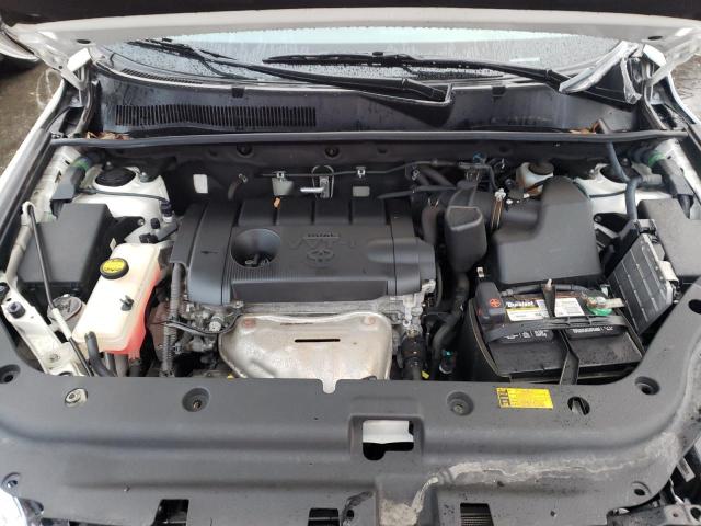 Photo 12 from auction – 2011 TOYOTA RAV4 with VIN 2T3BF4DV9BW170828