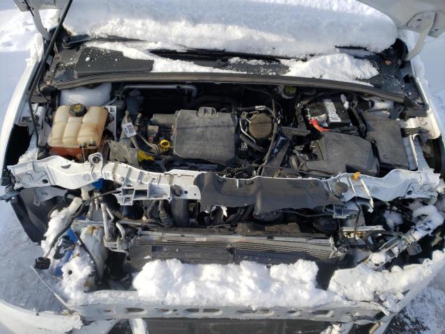 Photo 11 from auction – 2014 FORD FOCUS SE with VIN 1FADP3K20EL449235