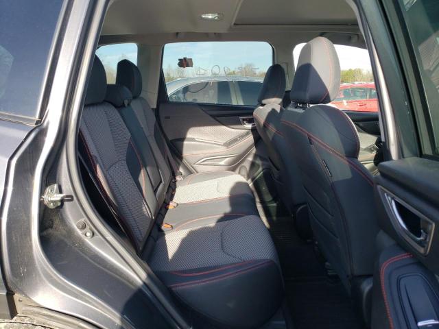 Photo 11 from auction – 2020 SUBARU FORESTER S with VIN JF2SKARC5LH531420