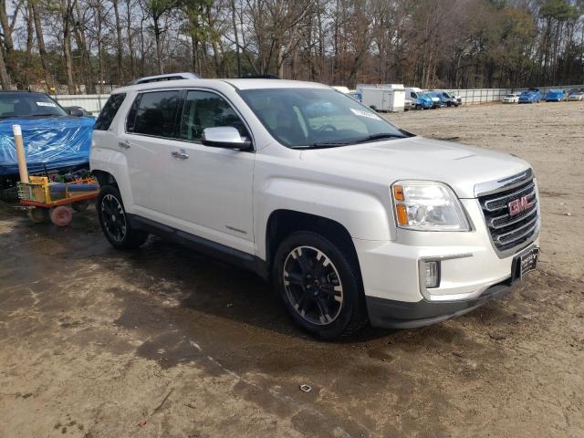 Photo 4 from auction – 2017 GMC TERRAIN SL with VIN 2GKALPEK3H6154112