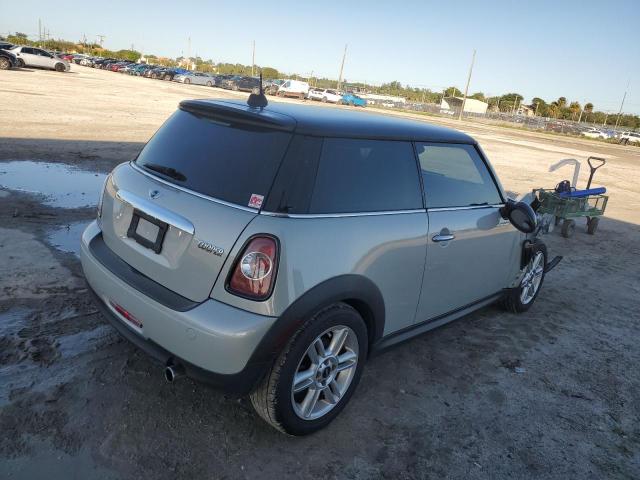 Photo 3 from auction – 2012 MINI COOPER with VIN WMWSU3C51CT261868