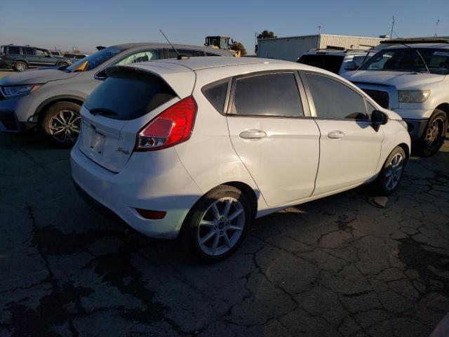 Photo 3 from auction – 2014 FORD FIESTA SE with VIN 3FADP4EJ2EM217176