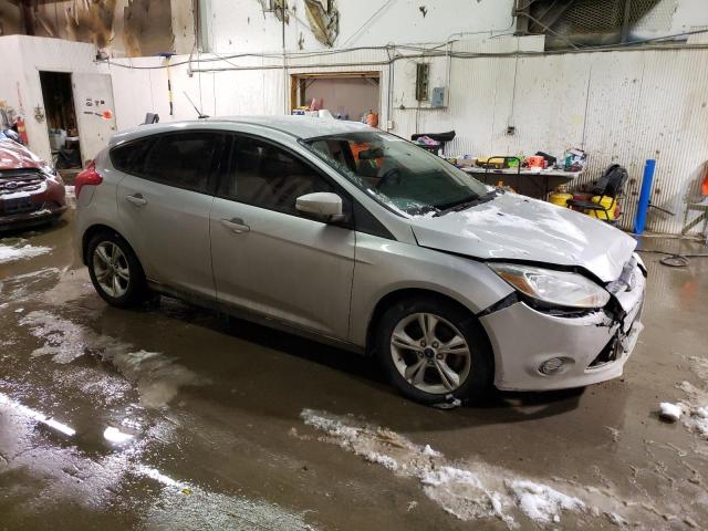 Photo 4 from auction – 2014 FORD FOCUS SE with VIN 1FADP3K27EL230479