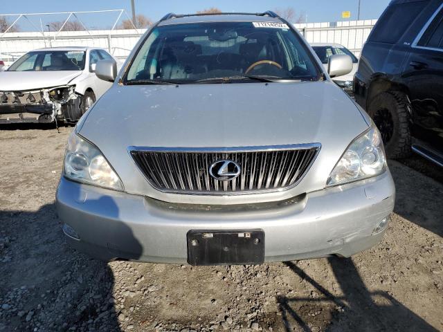Photo 5 from auction – 2005 LEXUS RX 330 with VIN 2T2HA31U95C061102