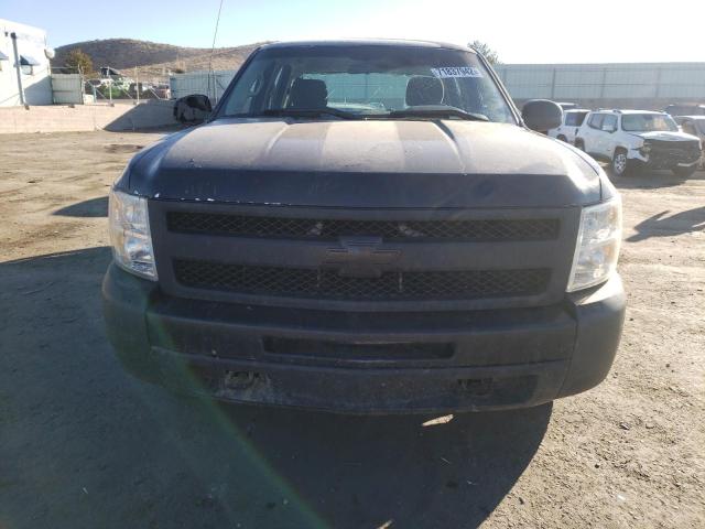 Photo 5 from auction – 2013 CHEVROLET SILVERADO with VIN 3GCPKPEA9DG225814