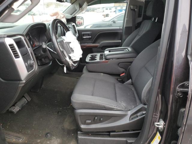 Photo 7 from auction – 2016 GMC SIERRA C15 with VIN 3GTP1MEC0GG217575