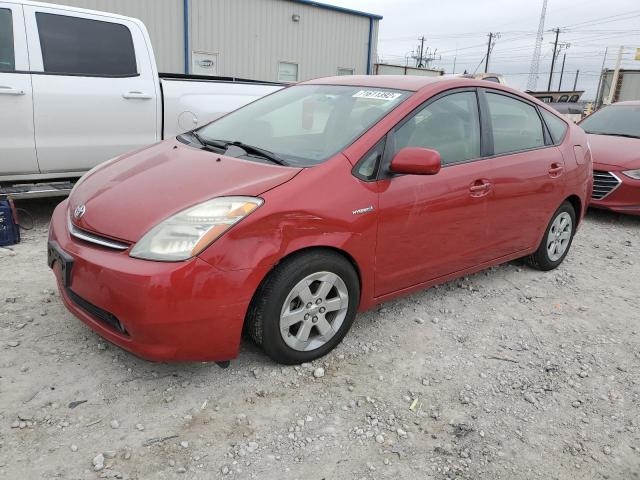 TOYOTA PRIUS 2008 with VIN JTDKB20U387777924 - Photo from auction