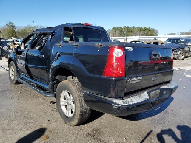 Photo 2 from auction – 2005 FORD EXPLORER S with VIN 1FMZU67K35UA43880