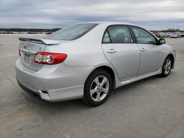 Photo 3 from auction – 2013 TOYOTA COROLLA BA with VIN 5YFBU4EE1DP093129