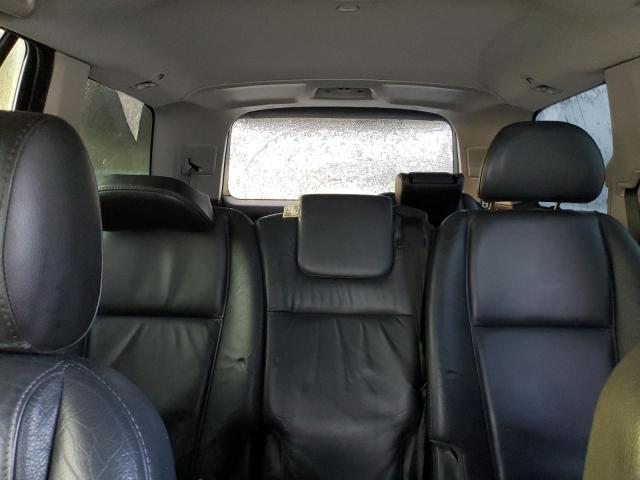 Photo 10 from auction – 2011 VOLVO XC90 3.2 with VIN YV4952CY6B1595193