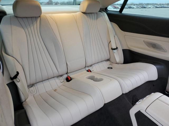 Photo 10 from auction – 2018 MERCEDES-BENZ E 400 with VIN WDD1J6FB0JF069319
