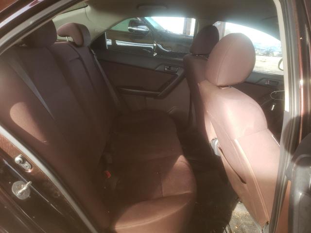 Photo 10 from auction – 2011 KIA FORTE EX with VIN KNAFU4A23B5353051