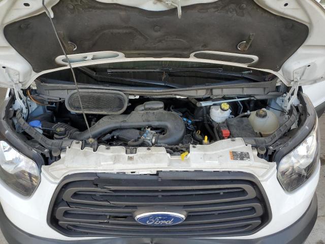 Photo 12 from auction – 2019 FORD TRANSIT T- with VIN 1FTYE1YM3KKA11714