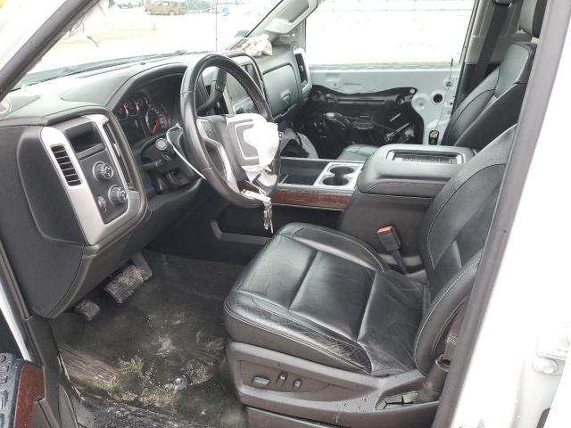 Photo 7 from auction – 2016 GMC SIERRA K15 with VIN 1GTV2NECXGZ402971