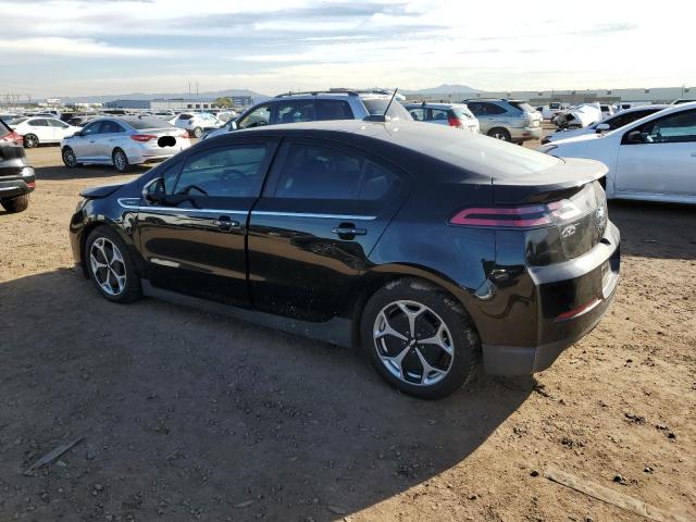 Photo 2 from auction – 2015 CHEVROLET VOLT with VIN 1G1RB6E48FU112961