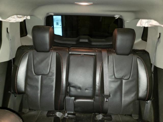 Photo 10 from auction – 2017 GMC TERRAIN SL with VIN 2GKFLUEK2H6314162