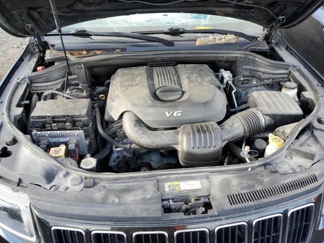 Photo 12 from auction – 2015 JEEP GRAND CHER with VIN 1C4RJFBG6FC633000
