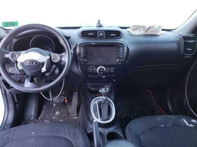 Photo 8 from auction – 2019 KIA SOUL + with VIN KNDJP3A54K7918016