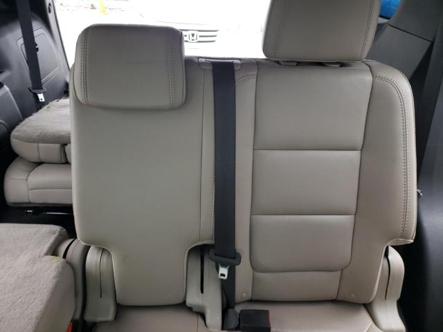 Photo 10 from auction – 2013 FORD EXPLORER X with VIN 1FM5K8D88DGB03707