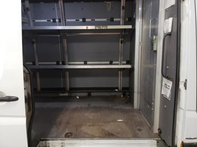 Photo 6 from auction – 2011 MERCEDES-BENZ SPRINTER 2 with VIN WD3PE8CB0B5597646