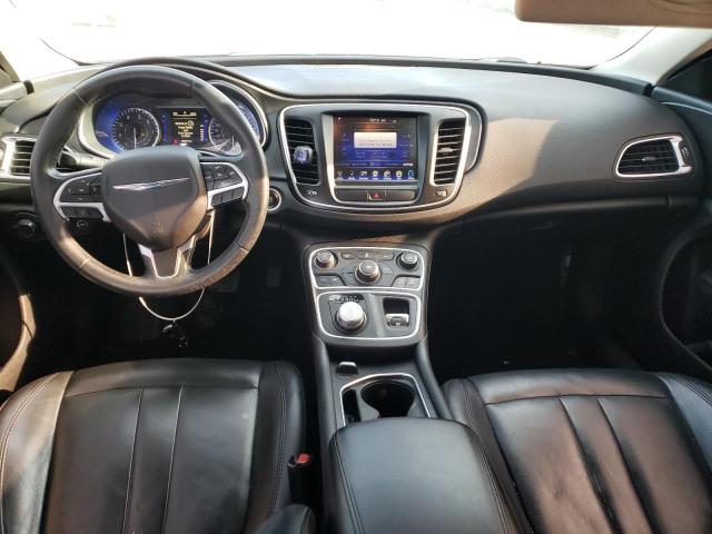 Photo 8 from auction – 2016 CHRYSLER 200 LIMITE with VIN 1C3CCCAB5GN177585