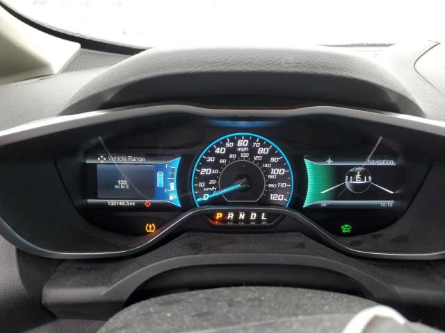 Photo 9 from auction – 2013 FORD C-MAX SEL with VIN 1FADP5BU8DL528552