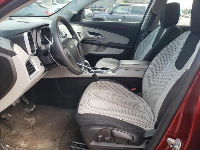 Zdjęcie 7 z aukcji – 2010 CHEVROLET EQUINOX LS z VIN 2CNFLCEW8A6308120