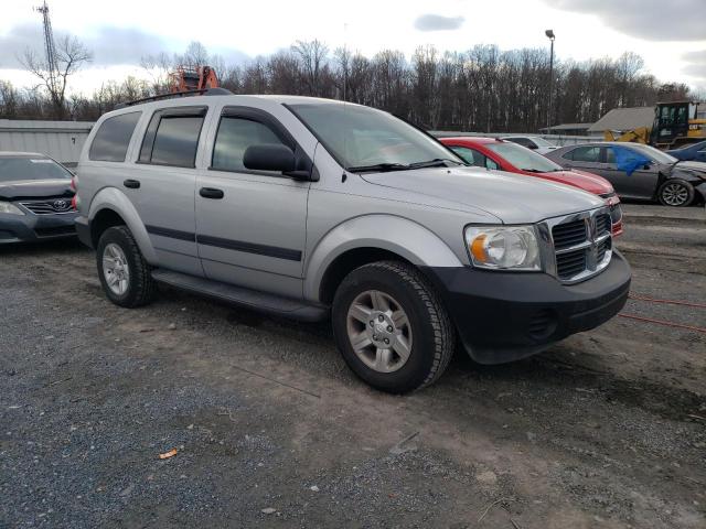 Photo 4 from auction – 2007 DODGE DURANGO SX with VIN 1D8HB38P67F561327