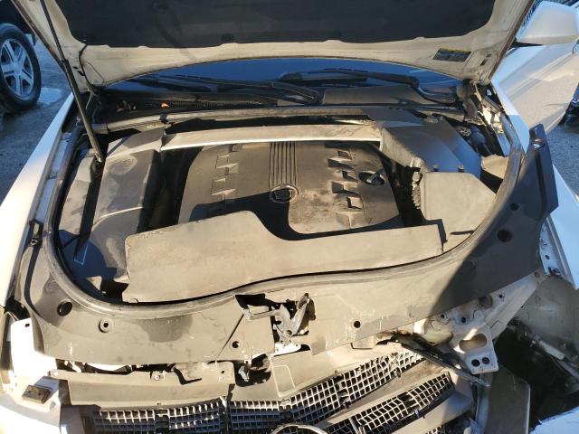 Photo 11 from auction – 2009 CADILLAC CTS with VIN 1G6DF577290155844