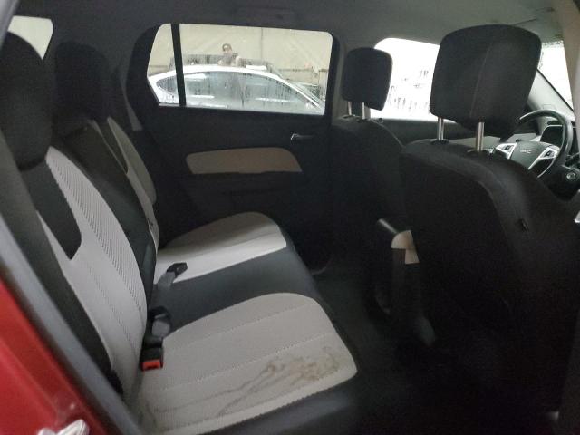 Photo 11 from auction – 2011 GMC TERRAIN SL with VIN 2CTFLTEC9B6337707