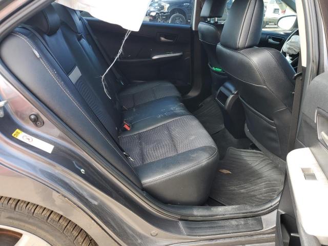 Photo 10 from auction – 2014 TOYOTA CAMRY L with VIN 4T1BF1FK4EU772616