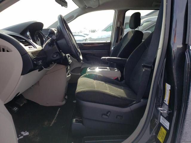 Photo 7 from auction – 2011 CHRYSLER TOWN & COU with VIN 2A4RR5DG4BR798782