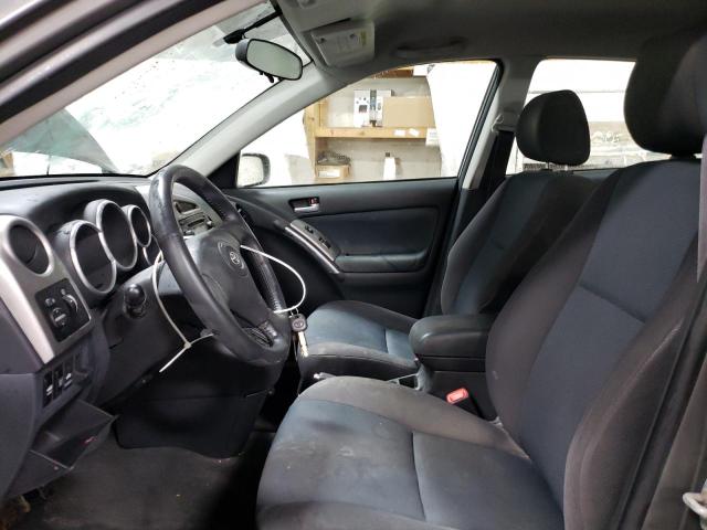 Photo 7 from auction – 2008 TOYOTA COROLLA MA with VIN 2T1KR32E88C716803